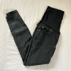 GAP Maternity Jeans